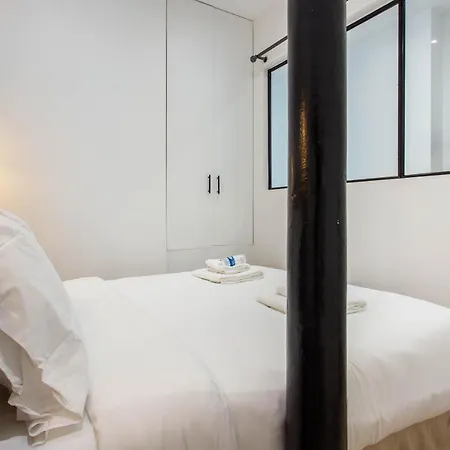 Cmg Saint Louis- Vaucouleurs Parigi